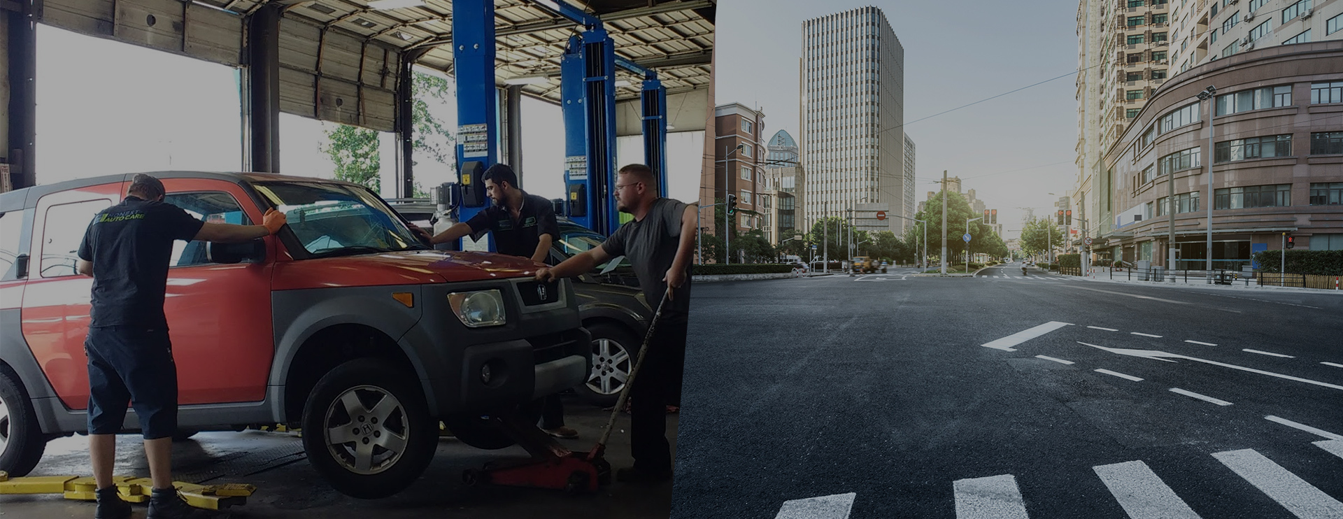 First Slideshow Image for Homepage