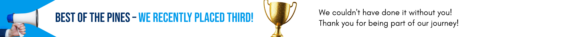 Vote Banner