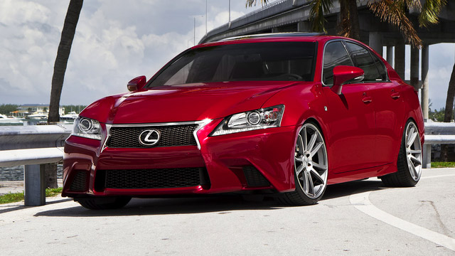 Lexus Repair in Seven Lakes | Carolina Car Care