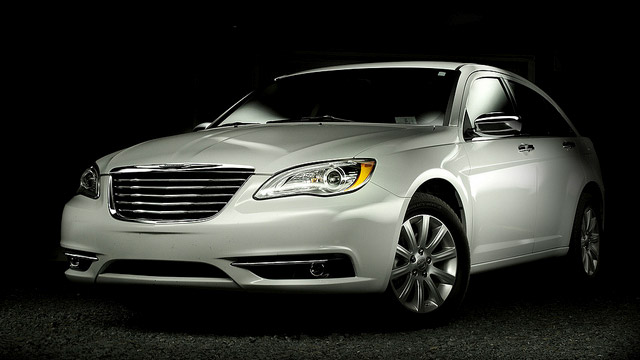 Chrysler Repair in Seven Lakes | Carolina Car Care