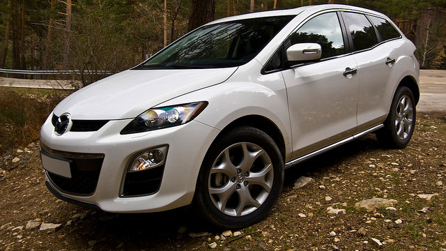 Mazda Repair in Seven Lakes | Carolina Car Care