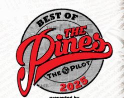 Best Of Pines